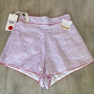 Dondolo Eloise shorts Poppy Floral